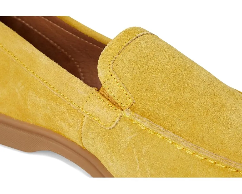 Лоферы Seychelles Sail Away из мягкой замши