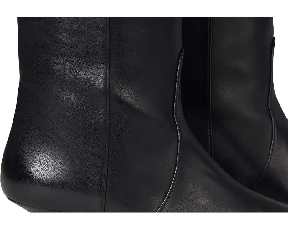 Ботильоны Stuart Weitzman Naomi 50 с острым носком и каблуком-стилет