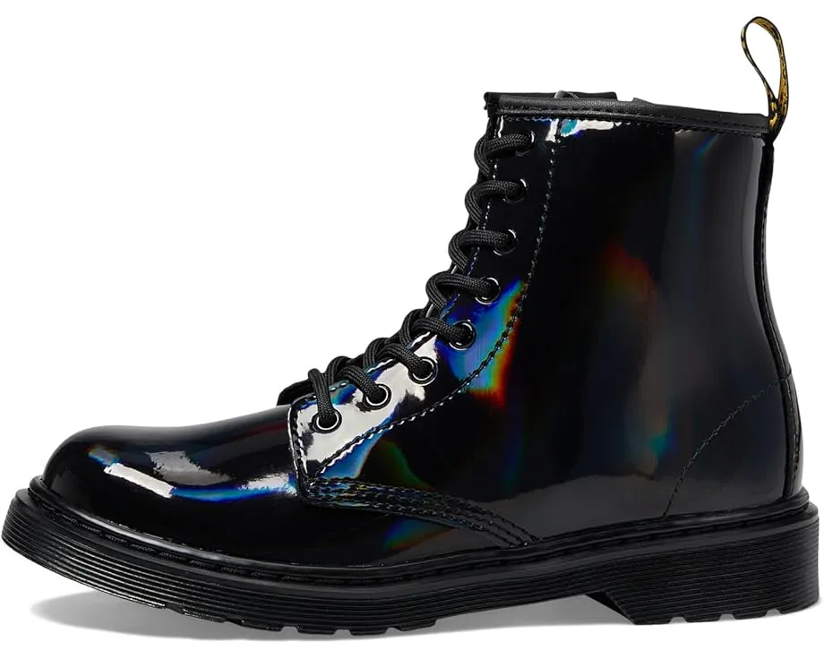 Детские ботинки Dr. Martens 1460 J на воздушной подошве