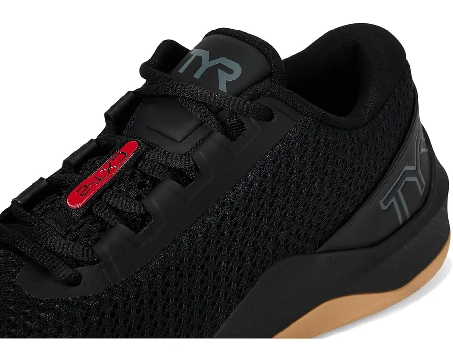 Кроссовки для тренировок TYR CXT 2 Trainer с платформой для стабильности