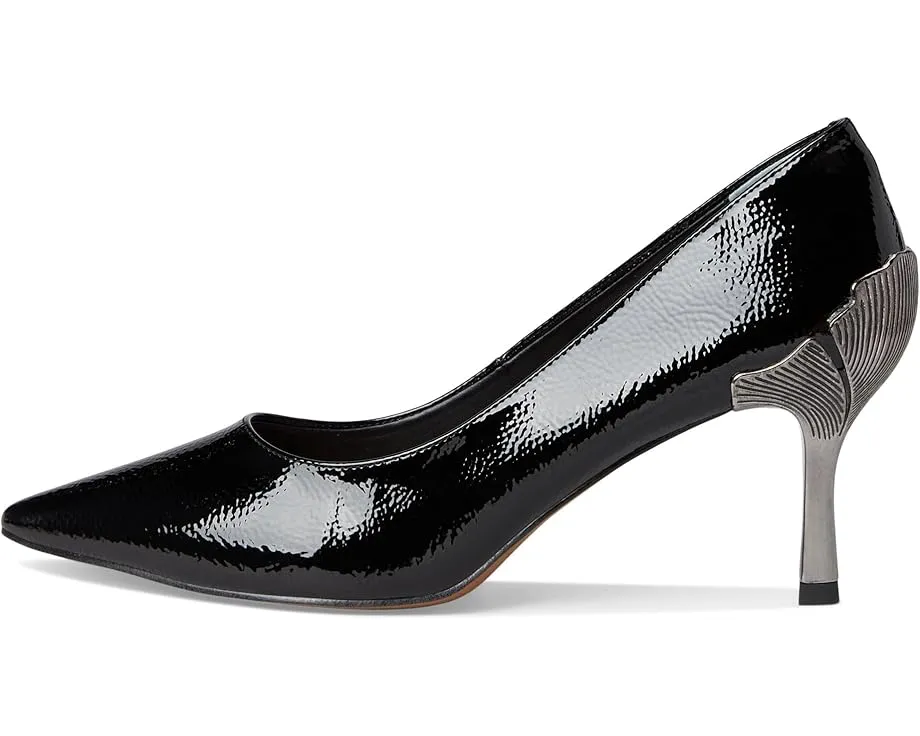 Туфли Tacy на шпильке с острым носком от J. Renee