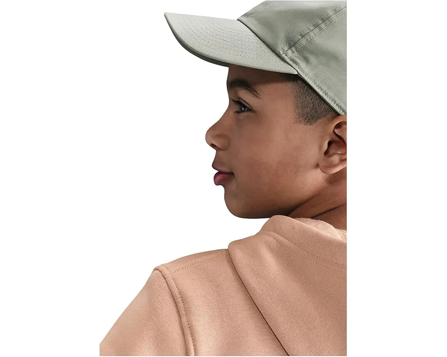 Детский худи Nike Kids Sportswear Club Fleece Pullover Hoodie