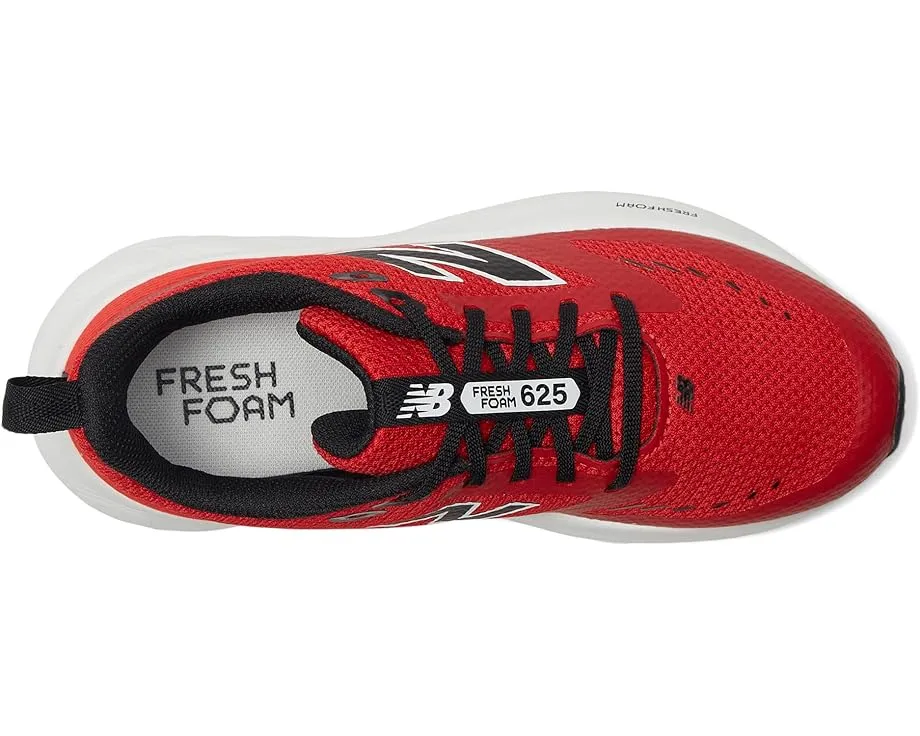 New Balance Kids Fresh Foam 625 кроссовки для бега с амортизацией Fresh Foam