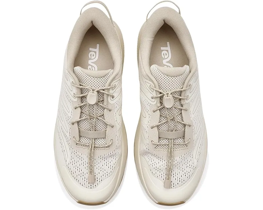 Кроссовки Hurricane Trailsetter от Teva с переработанным верхом и системой W Strapping