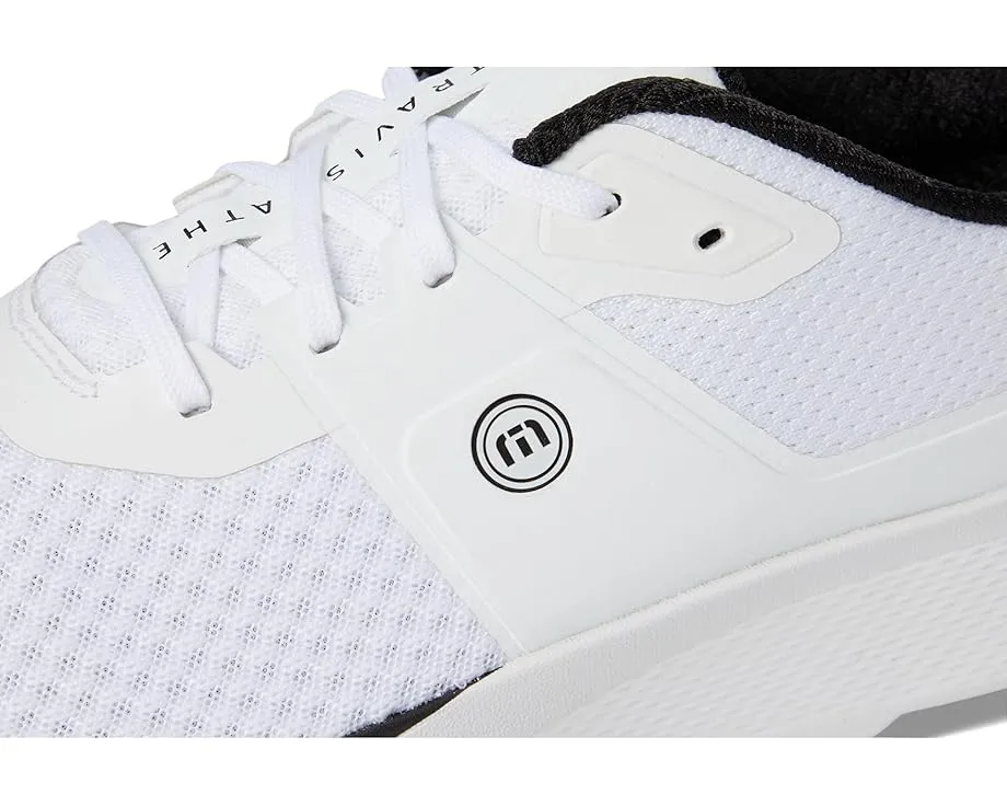 Обувь TravisMathew The Nuage с подошвой из полиуретана и стелькой EVA