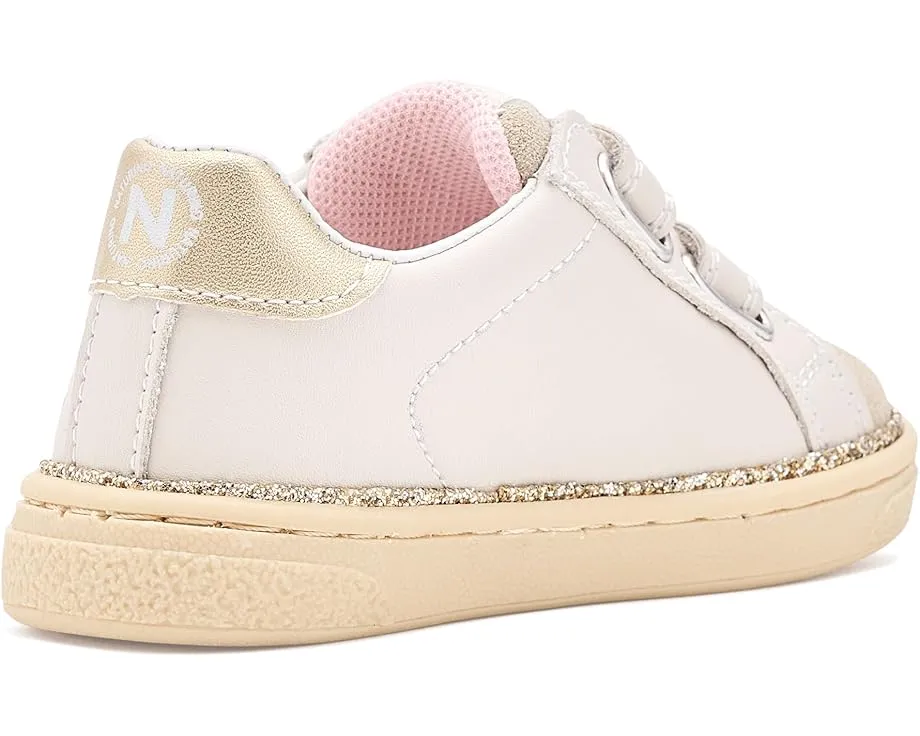 Детские кроссовки Naturino Pinn VL с амортизирующей подошвой и застежкой на липучках