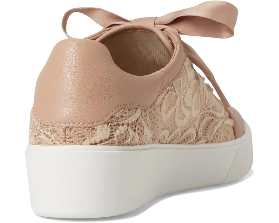 Кроссовки Naturalizer Morrison3.1 с атласными шнурками и технологией Contour+