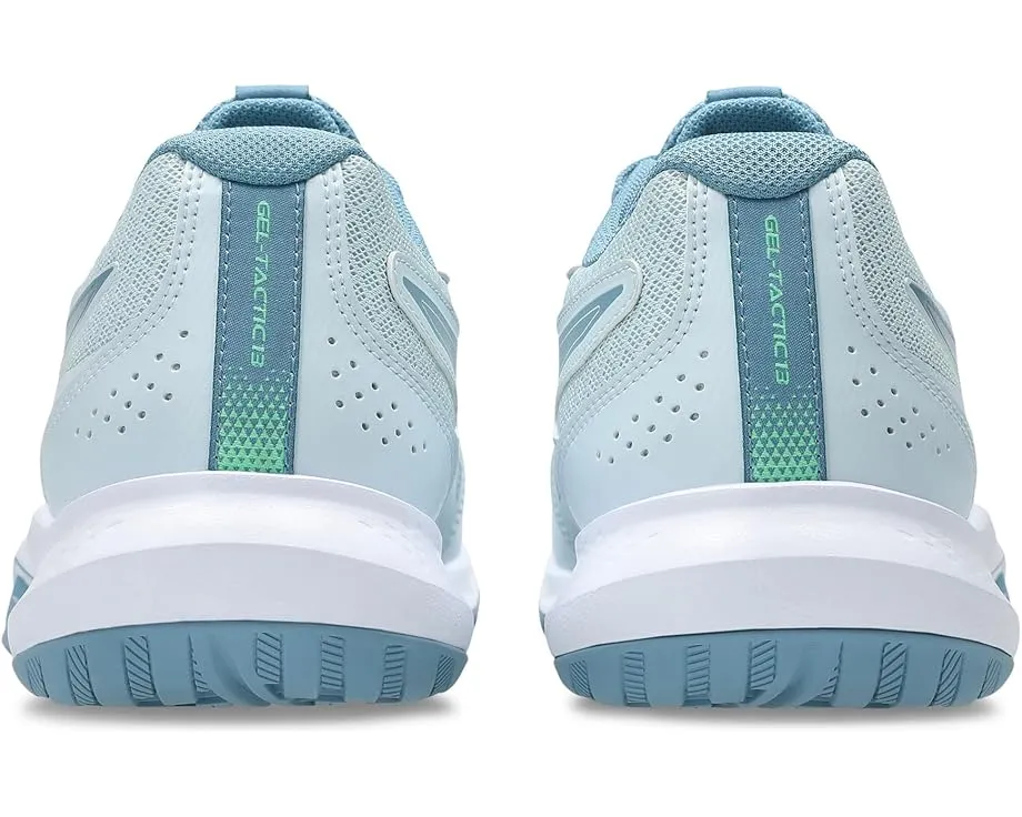 Волейбольные кроссовки ASICS Gel-tactic 13 с технологией GEL и STABLETRUSS