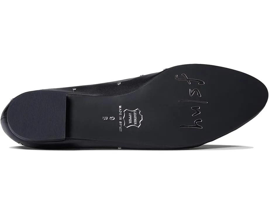 Сандалии French Sole Kira с металлическими деталями