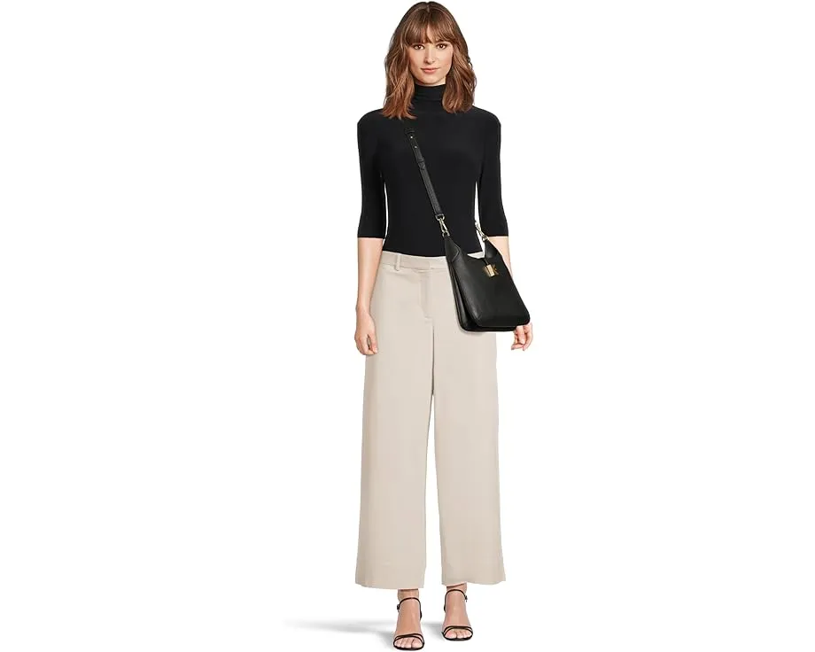 Сумка хобо Kate Spade New York Deco из тисненой кожи