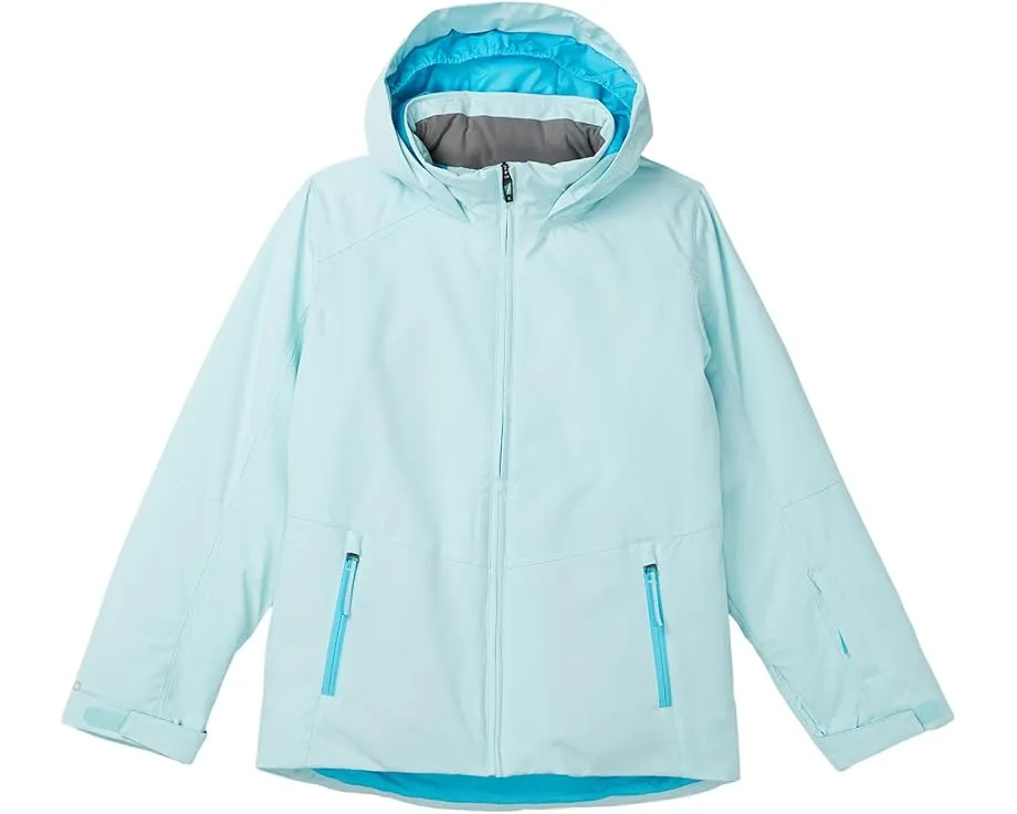 Детская куртка Spyder Kids Conquer с защитой EXO SHIELD 10K