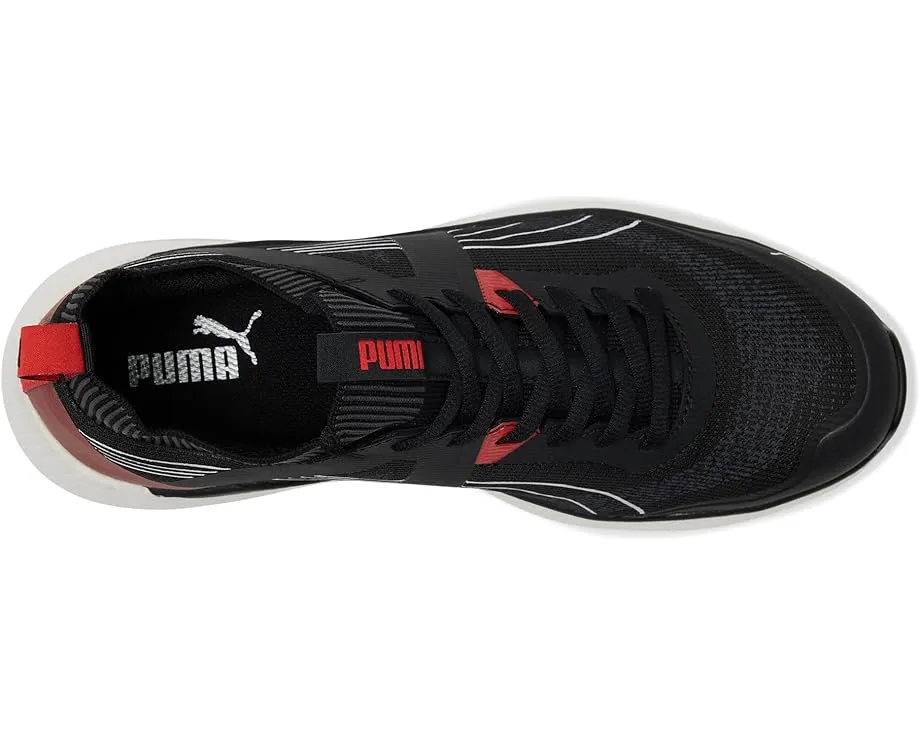 Безопасные кроссовки Turbo Low ASTM SD SR от Puma с системой PWR.FOAM