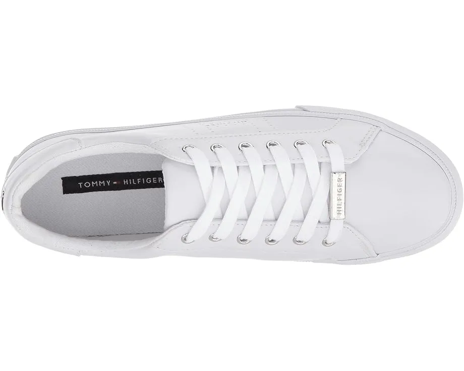 Кроссовки Lustern из искусственной кожи Tommy Hilfiger