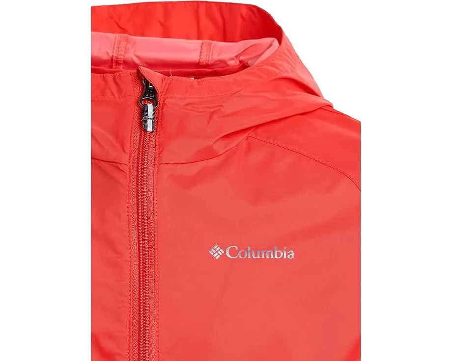 Куртка Columbia Switchback II для детей водонепроницаемая