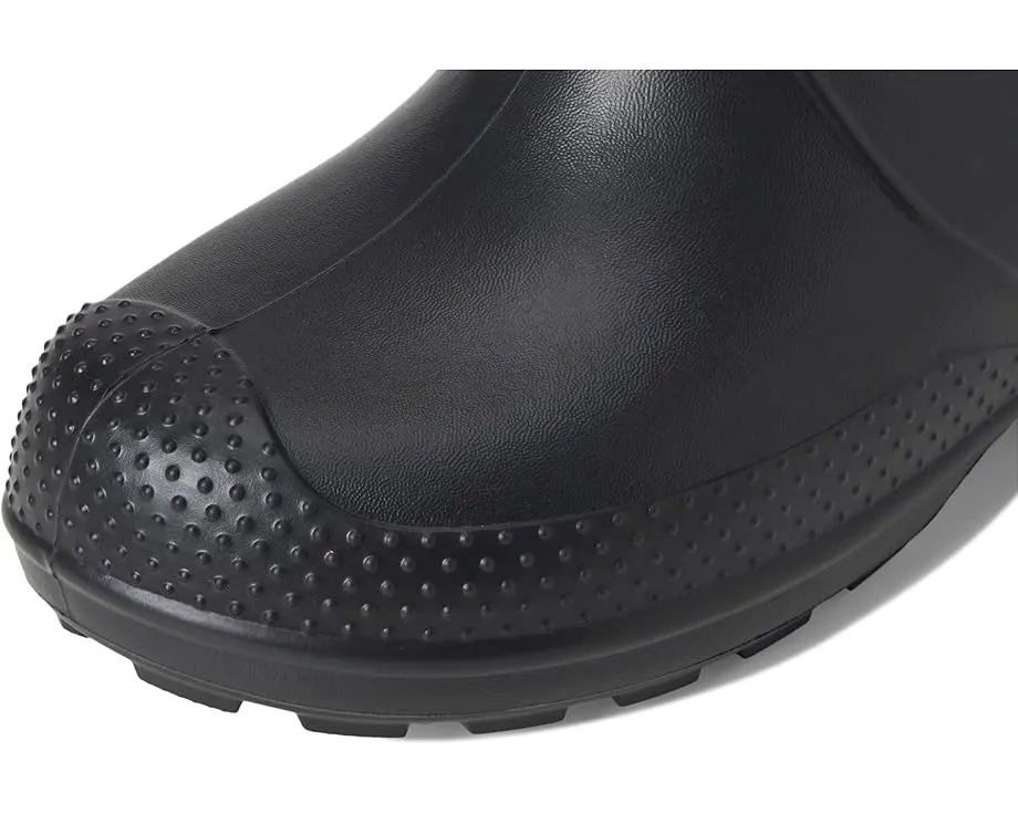 Детские резиновые сапоги Crocs Handle It с ручками для удобного надевания