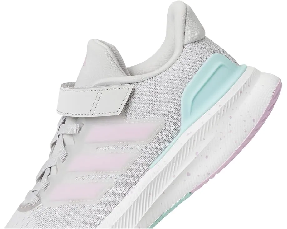 Кроссовки adidas Ultrarun 5 для детей с эластичными шнурками и технологией Bounce