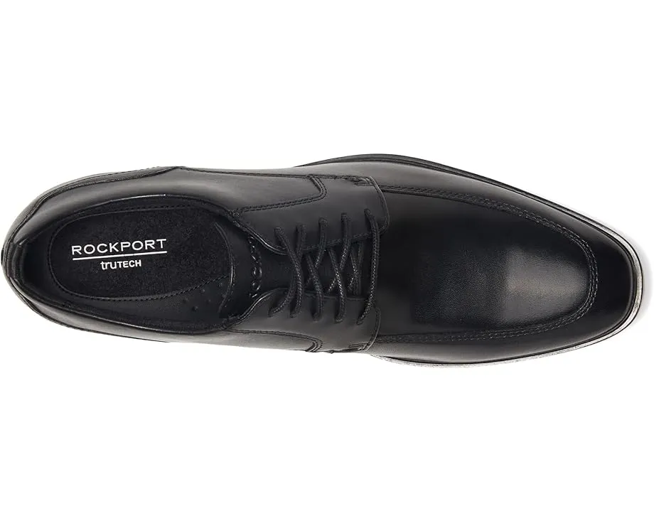 Оксфорды Rockport Darron с мокасиновым носком и системой поддержки свода стопы