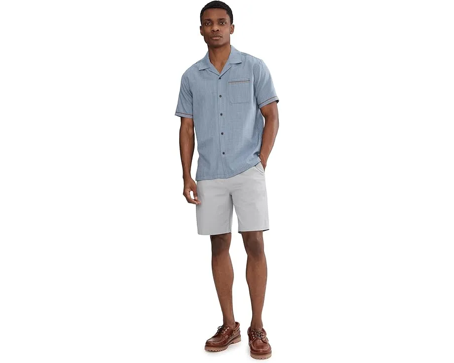 Шорты Hurley Icon Walkshorts 19 дюймов (48 см) с резиновой застежкой
