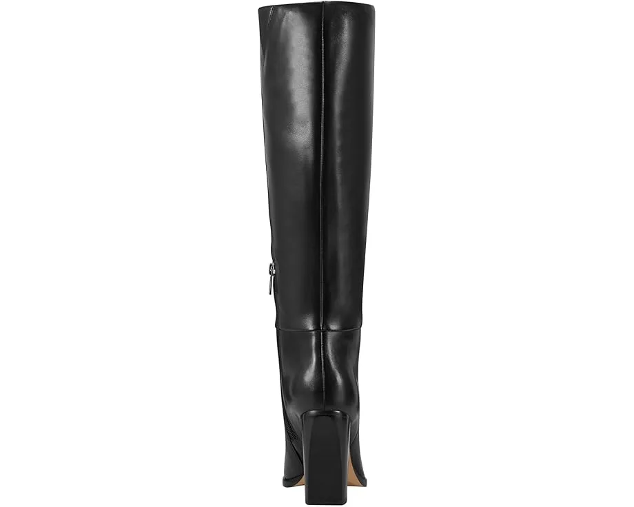 Ботильоны Marc Fisher LTD Lannie до колена с острым носком