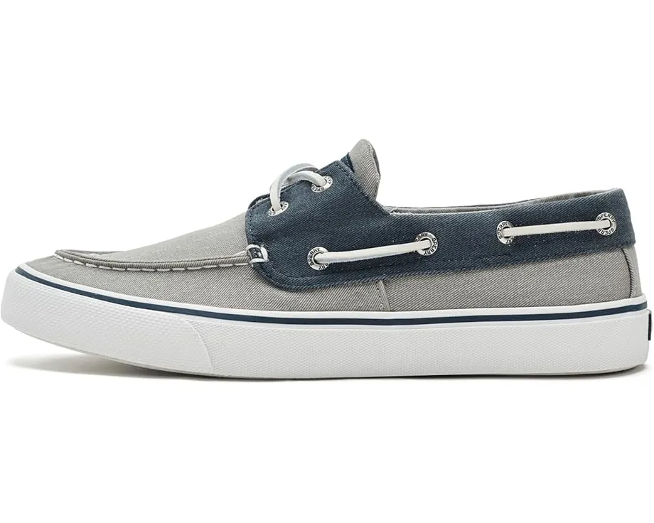 Обувь Bahama Ii Sw Sperry из замши с хлопковой подкладкой