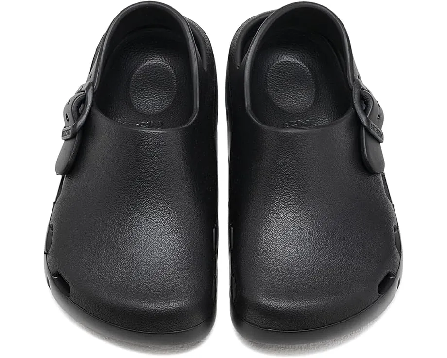 Детские сандалии Birkenstock Kids Birki Flow Eva с регулируемым ремешком