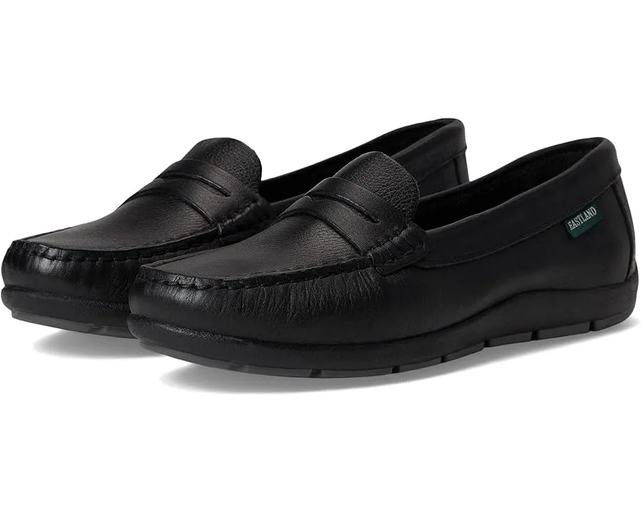 Лоферы Eastland 1955 Edition Julie из цельной кожи с памятью формы