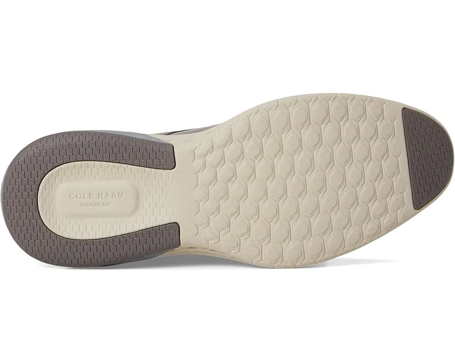 Оксфорды Cole Haan Grand Hurrion Cap Toe с кожаным верхом и подошвой Flowerflex