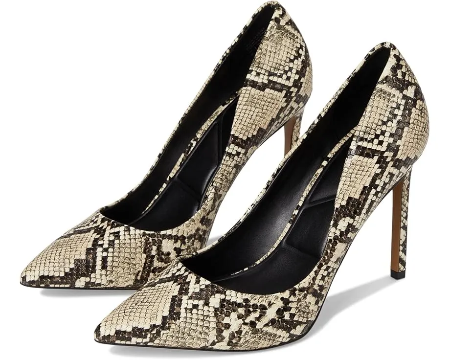 Туфли лодочки ALDO Lala на шпильке с острым носком