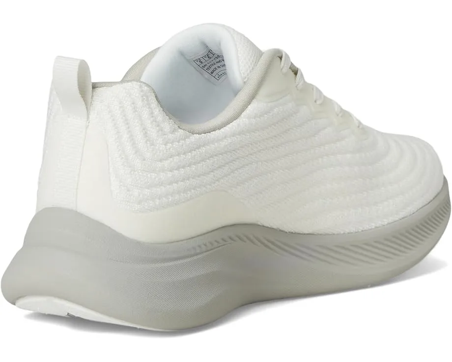 Кроссовки BOBS from SKECHERS Bobs Moda Flex Mellow Dawn с верхом из флайнит сетки