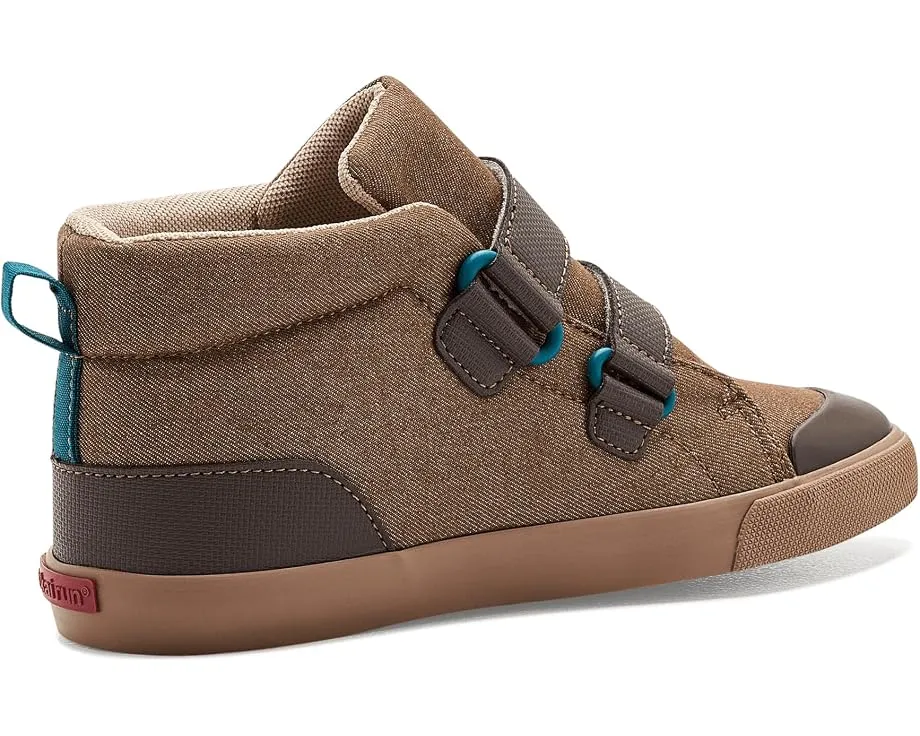 Кроссовки See Kai Run Dean Adapt II с джинсовым верхом