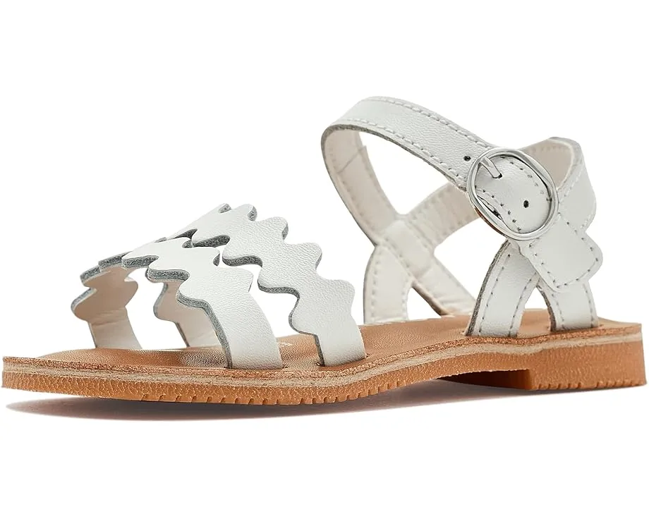 Детские сандалии Eden с памятью формы и регулируемым ремешком