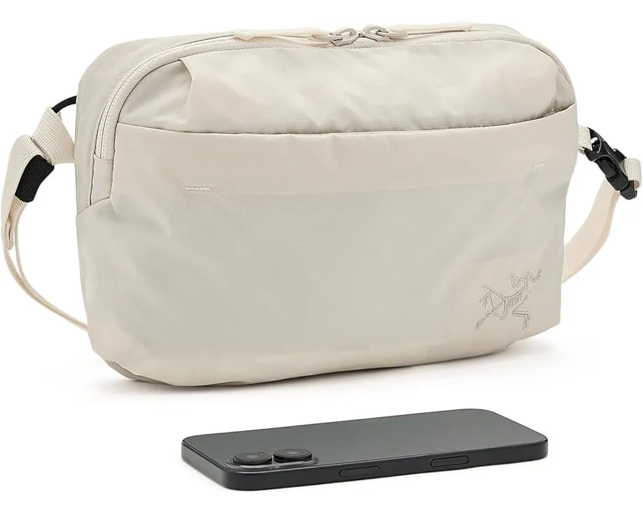 Сумка через плечо Arc'teryx Heliad Crossbody