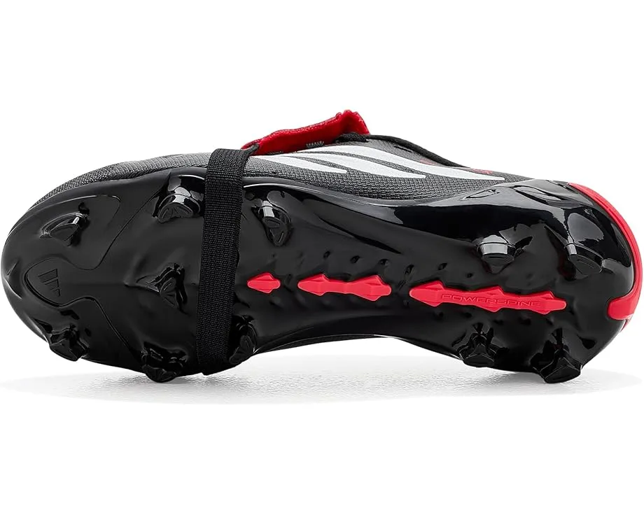 Бутсы Predator League Fold-Over Tongue с фиксацией от Adidas (Kids)