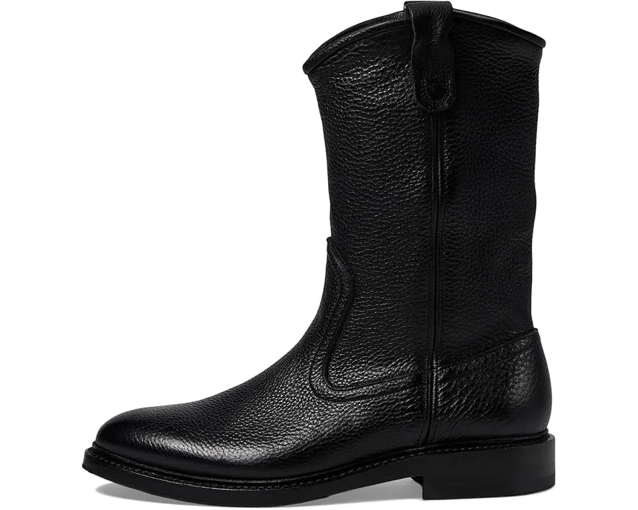 Ботинки Allen Edmonds Dallas на шнуровке с круглым носком