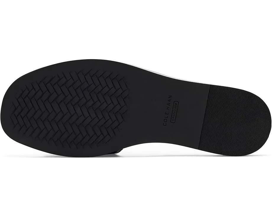 Босоножки Cole Haan Go-to Emalia Slide Bow с бантом