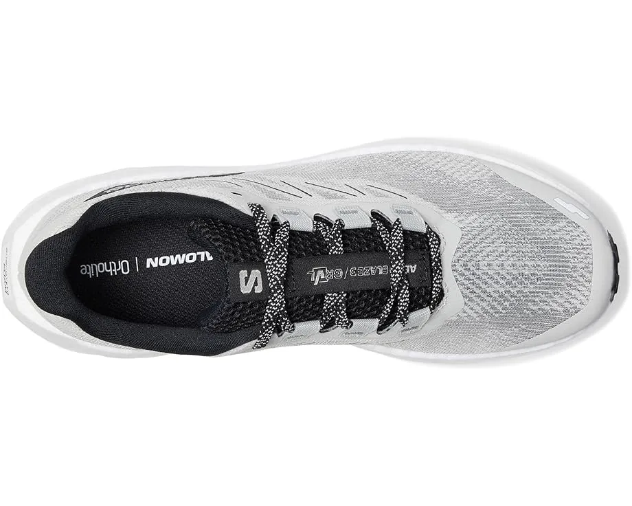 Беговые кроссовки Salomon Aero Blaze для любой местности с пеной energyFOAM