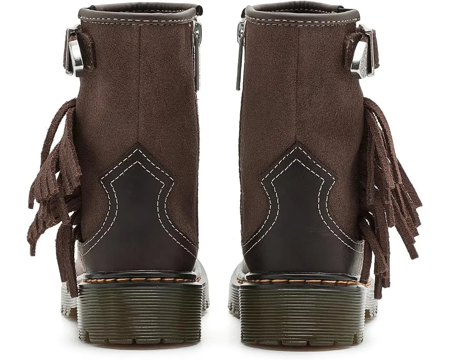 Dr. Martens Детские ботинки Genaya Rodeo J