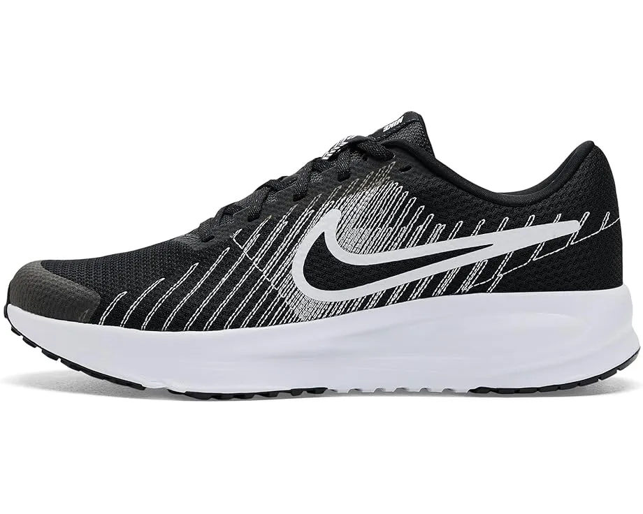 Кроссовки Nike Defy на пенной подошве с гибкими канавками