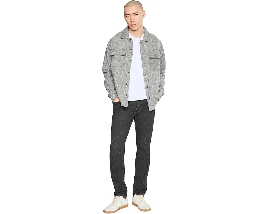 Джинсы Kingston Modern Straight Liverpool Los Angeles из BCI хлопка с эластаном