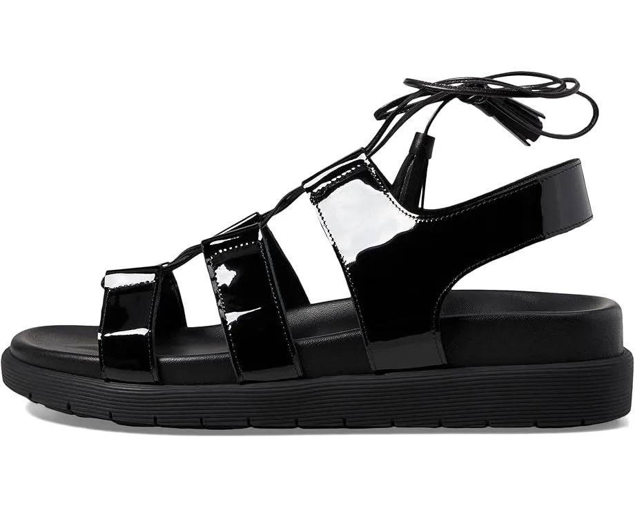 Сандалии Rambler из кожи с памятью формы от La Canadienne