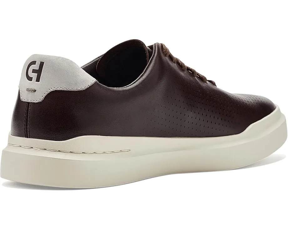 Кроссовки Cole Haan Grandpro Rally Laser Cut с лазерной резкой