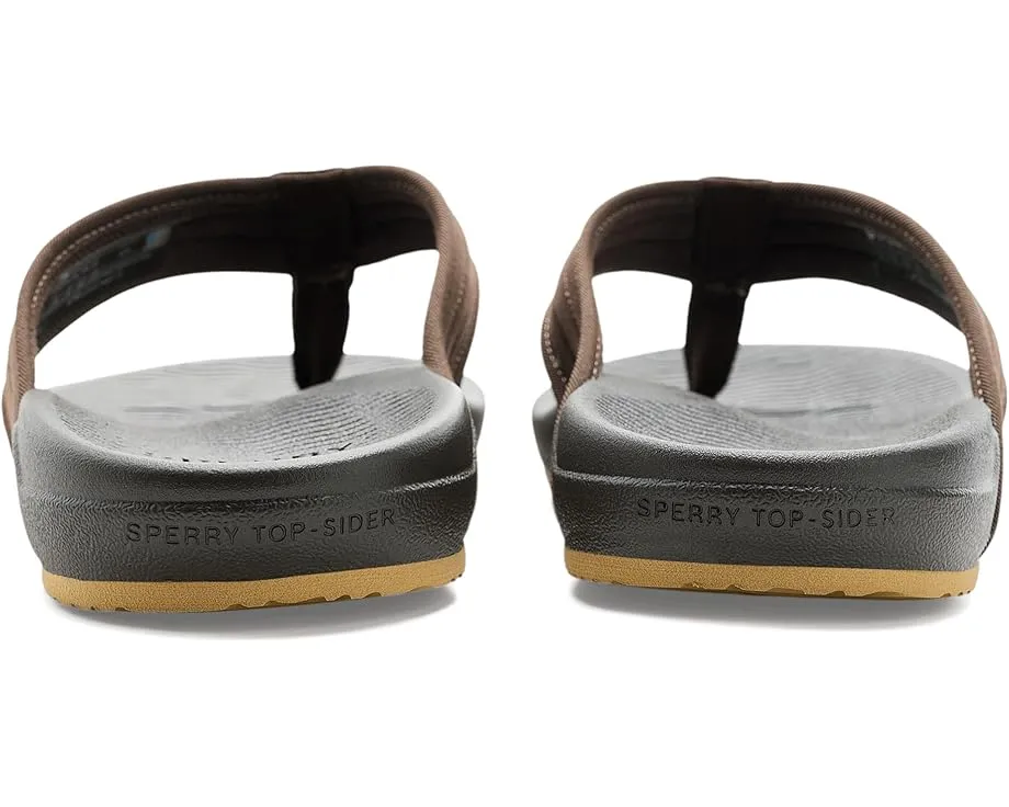 Сандалии Ventura Cas с анатомической стелькой и протектором Wave-Siping