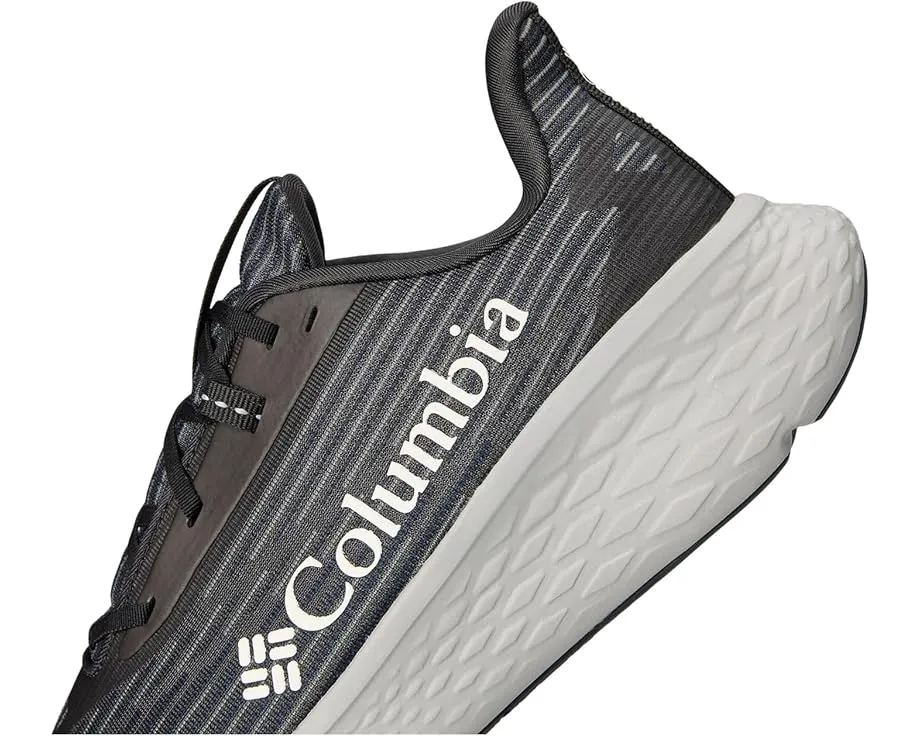 Трейловые кроссовки Columbia Konos Swift с системой Navic Fit и подошвой Adapt Trax