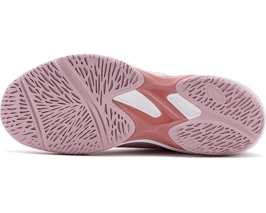 Теннисные туфли ASICS Solution Swift FF 2 с технологией FLYTEFOAM