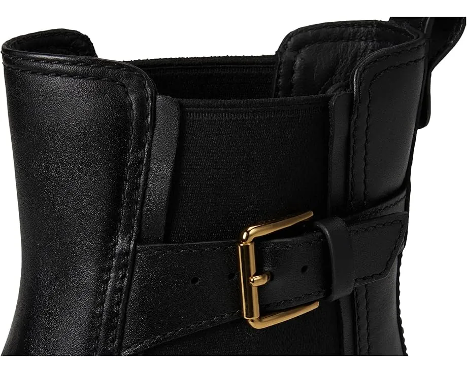 Водонепроницаемые ботинки Cole Haan Shibley с ремнями