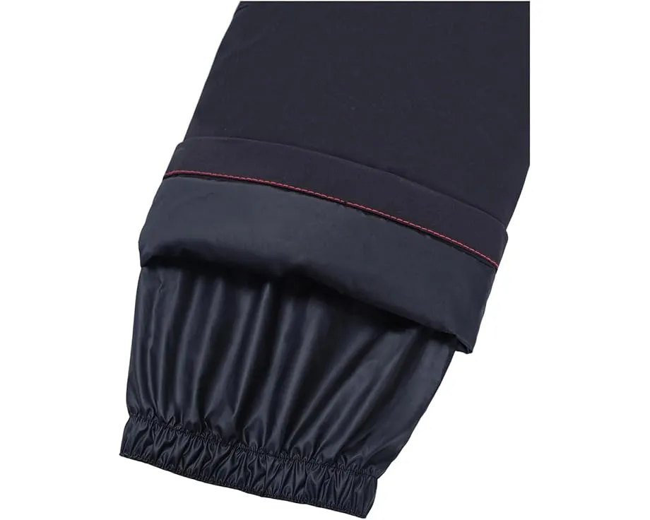 Детский зимний комбинезон Quiksilver Allday Snow Suit для холодной погоды