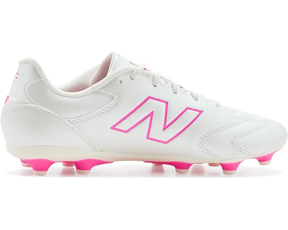Детские бутсы для футбола New Balance Kids 442 Team FG V3