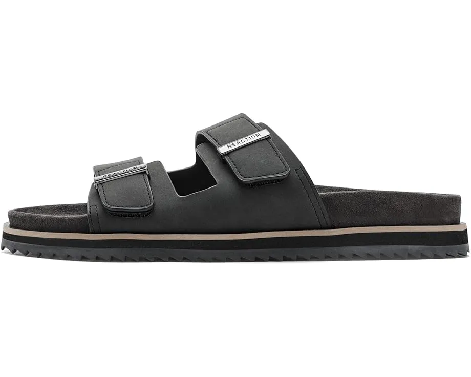 Сандалии Kenneth Cole Reaction Cosmo с массивной подошвой и логотипом