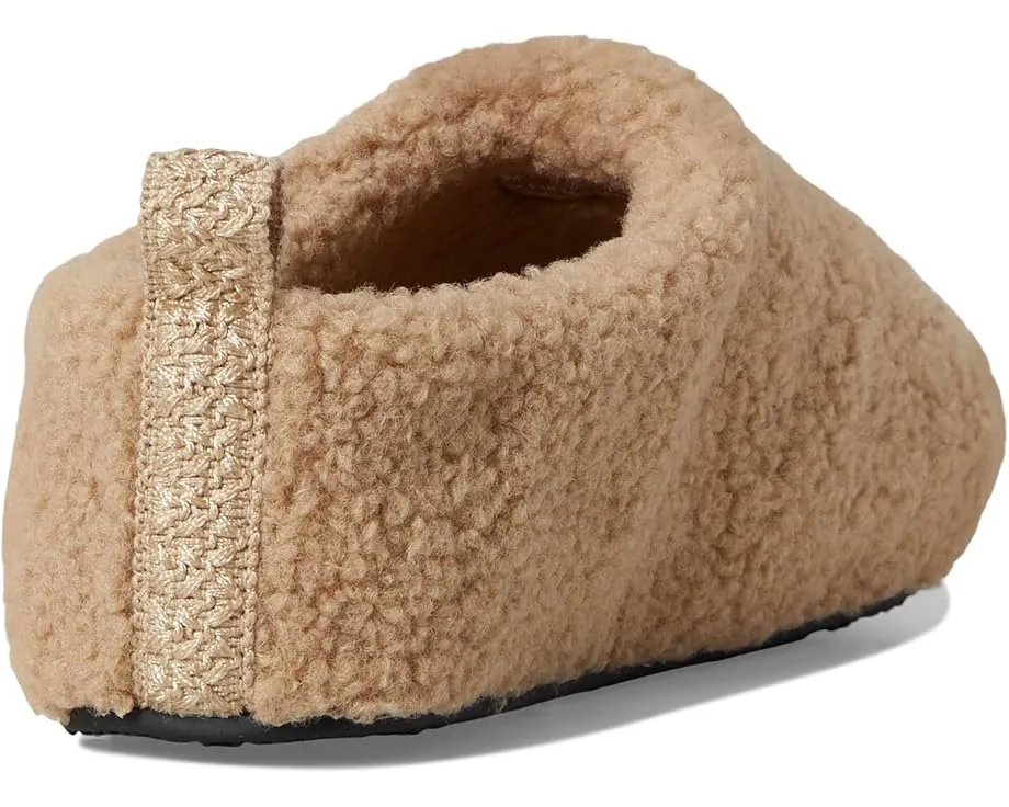 Тапочки Cushie Mule от Blowfish Malibu с искусственным мехом и амортизацией