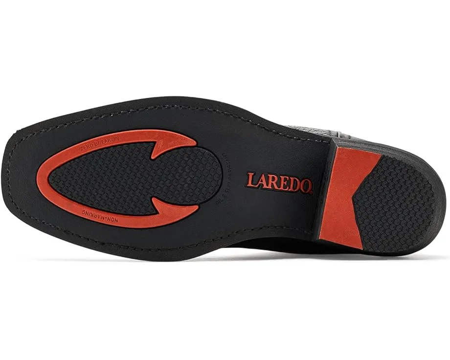 Ковбойские сапоги Laredo Cody с квадратным носком и съемной стелькой